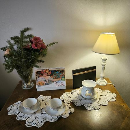 Valentinka Minutes Away From Charles Bridge Apartment Praga Exterior foto