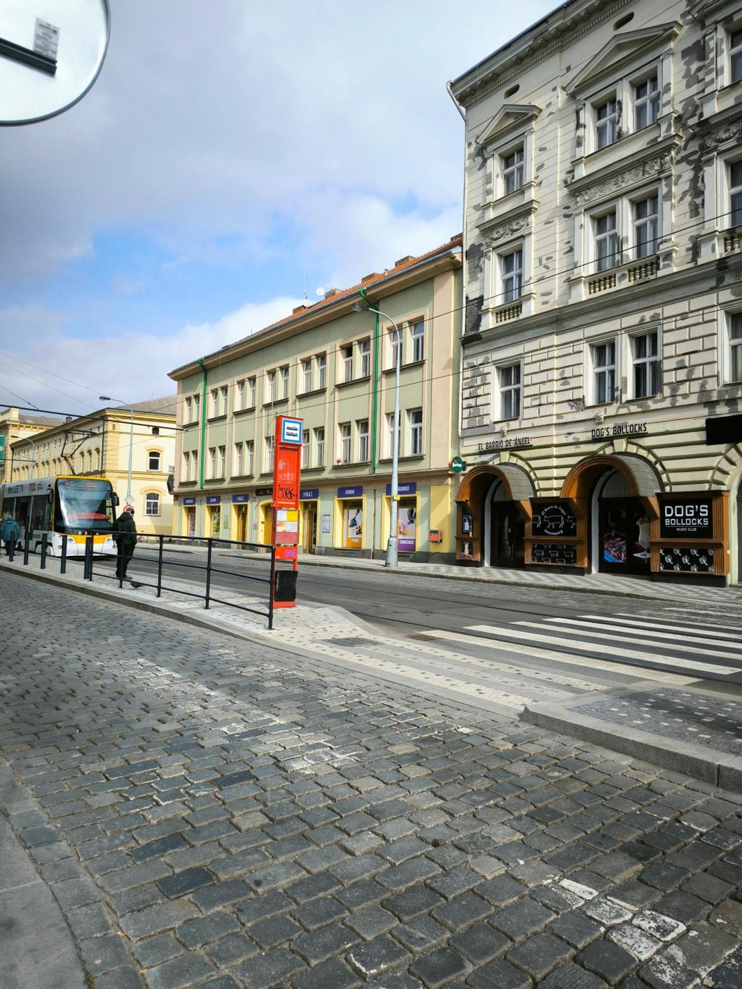 Valentinka Minutes Away From Charles Bridge Apartment Praga Exterior foto