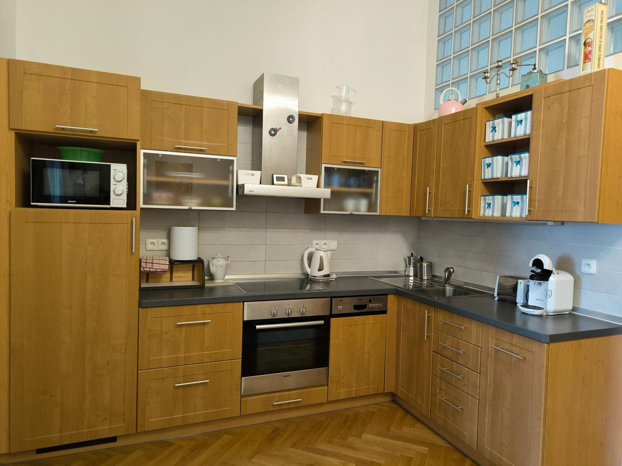 Valentinka Minutes Away From Charles Bridge Apartment Praga Exterior foto