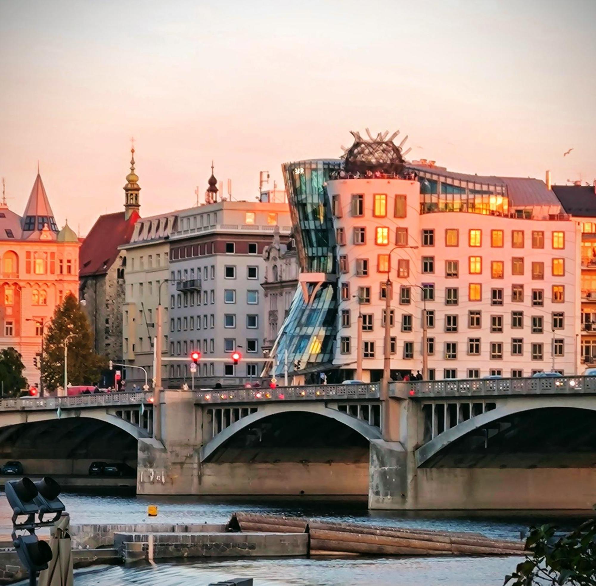 Valentinka Minutes Away From Charles Bridge Apartment Praga Exterior foto