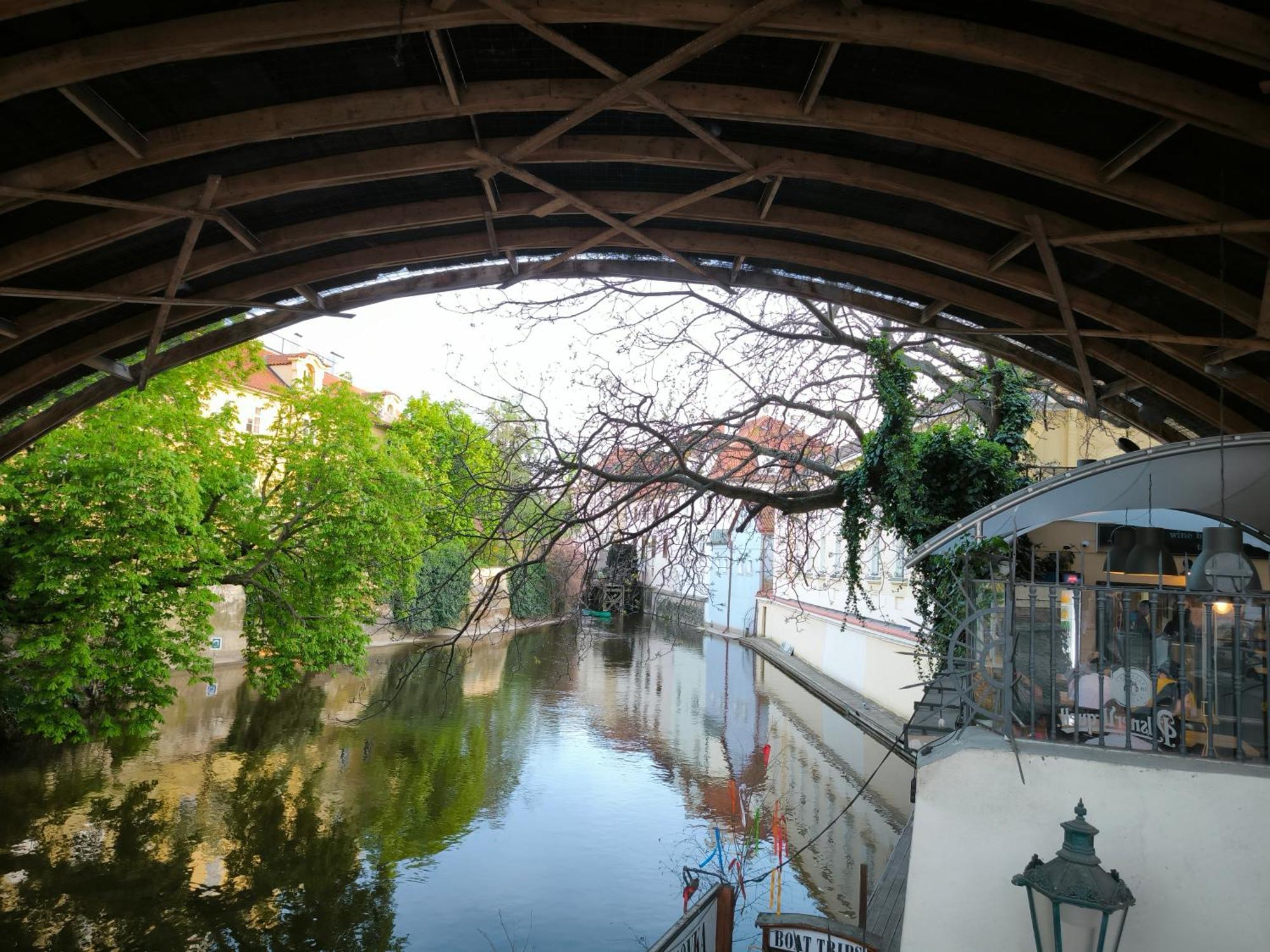 Valentinka Minutes Away From Charles Bridge Apartment Praga Exterior foto